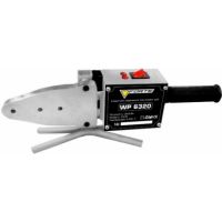 Паяльник для пластиковых труб - FORTE WP6320